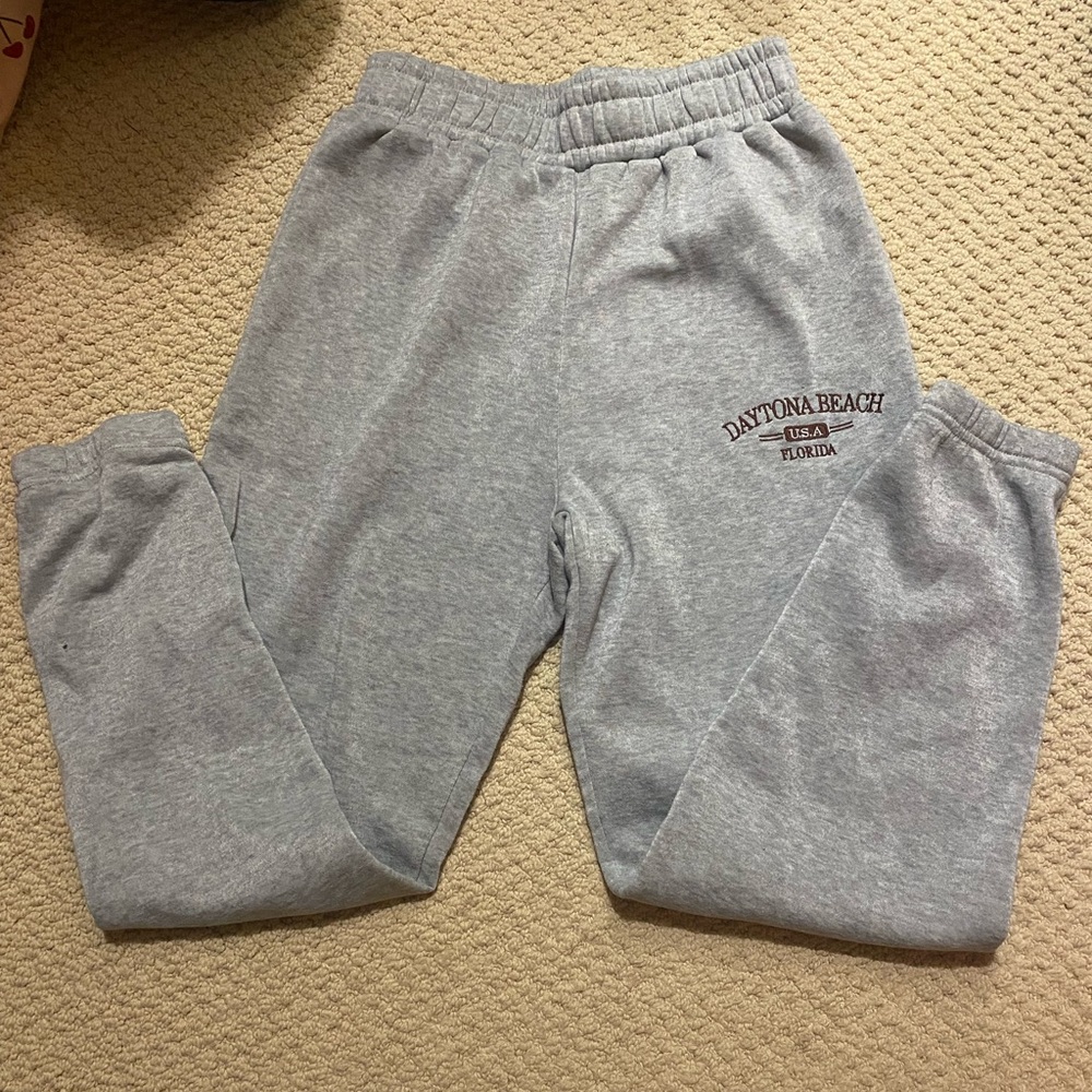 Sweatpants